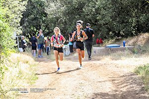 Trail Des Cèdres 2022 (Edition 13)